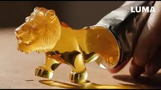 ASMR Jelly Extrusion   Dream Machine