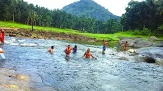 Kakkayam, An Amazing Tourist Destination of Kerala, blessed with Hills and Rivers