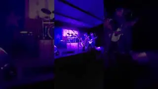 One Last Attempt - No Luck - Live @ The Red Dirt Pavilion, Buffalo Gap, Texas 9/25/21