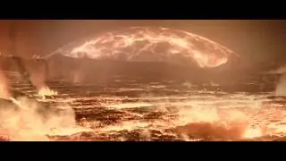 From Hour zero till now and the future