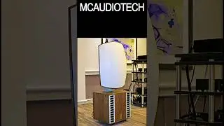 MC Audiotech 4010 best most expensive hifi audio speaker #speaker #speakers #audio #music #hifinatio