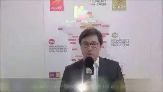 Alexandre Pham - Co-pr&eacute;sident - Lynx RH et aquila RH
