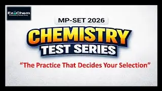 MP-SET 2026 Test Series and Last Month Preparation Strategies