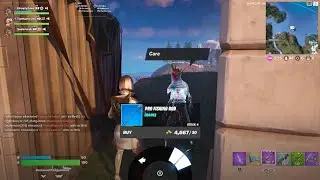 How to get a PRO FISHING ROD in chapter 5 season 2 battle royale