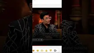 Sonam Kapoor EXPOSES Celebs Calling Paparazzi on Koffee with Karan | Bollywood's Hottest Celeb Drama