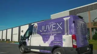 Carousel JUVEX