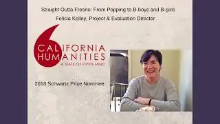 California Humanities 