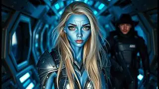 The Alien Slave Girl Feared Her Human Master&mdash;Until He Did the Unthinkable! | HFY Sci-Fi Story