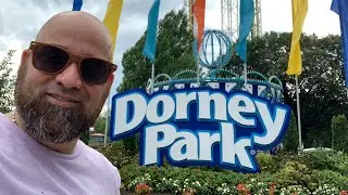 Dorney Park Grand Carnivale 2022