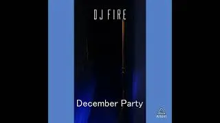 DJ Fire - Queen Of Stone Age (2025)