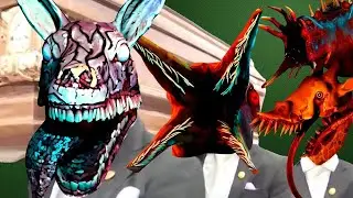 Zoochosis - Coffin Dance Song (COVER)
