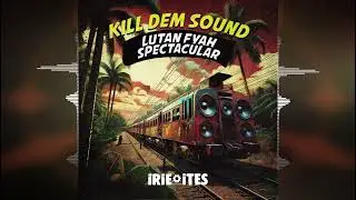 Lutan Fyah & Spectacular - Kill Dem Sound (Stop That Sound Riddim) [Evidence Music] 2024