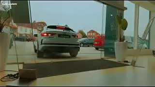 AUDI RSQ3