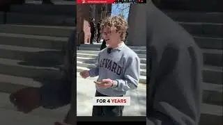 Harvard Defies Trump: $2B DEI Stand & Student Fears