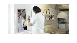 Smart Health Mirror A2i