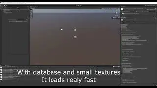 Unity Editor Window - File browser testing
