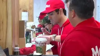 Trump toughens marijuana policy