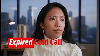 Got My First Listing of The Year From Cold Calling