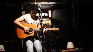 Sounds Of Kites - The Cracks (2 February, 2016 at Merdekarya)