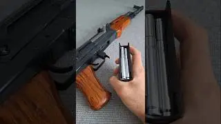 AK47 #airsoft