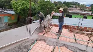 fundiendo placa en bloquelon amigos