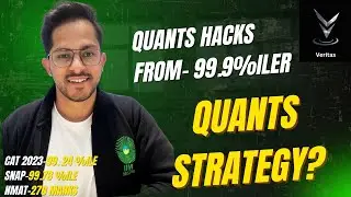 What's Enough for QUANTS? The Right Approach?