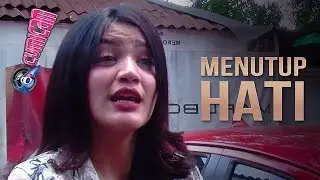 Hilda Ngaku Menutup Hati, Reaksi Kriss Hatta Menohok Banget - Cumicam 09 Maret 2018