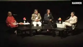 Footnotes and Headlines: Sister Corita Panel Discussion, Hammer Museum