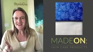 All Cotton Reversible Mask with Insert Pocket