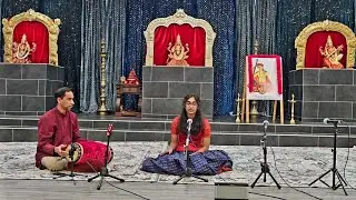 Bantu reethi koluvu - Tyagaraja aradhana 2026