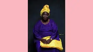 MAMA OYENDE@70