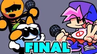 fnf uncorruption bside mod evil pump and corrupt skid vs corrupt bf day 3 final