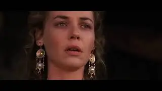 Gladiator - Ending Scene