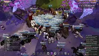 MIST PVP XD