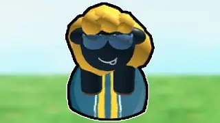How to get the SURFER SHEEP BADGE in FIND THE SHEEP | Roblox