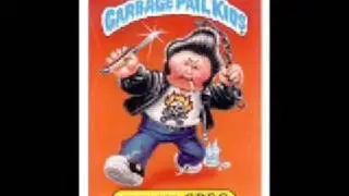 Garbage Pail Kids Series #2