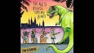 Auld Reekie String Band /// Live in Zagreb (Full Album)