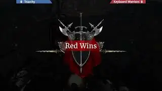 EU2 Triarchy vs EU1 Keyboard Warriors round 1 Highlights | Cortournament 2022 winner bracket