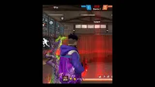 One Shot Awm😲|| Garena FreeFire || Azolt Gaming || #Short