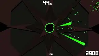 Polygoneer - Hard Level