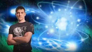 Arteezy Io - Gameplay Dota 2