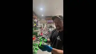 Trap-Lock Scent Control