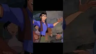 The Road to El Dorado TV Spot #dreamworks #movie