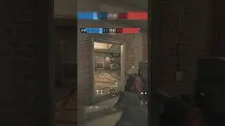 How To Properly Use Bulletproof Camera in Rainbow Six Siege