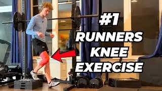 #1 Runners Knee Exercise from the TARGETS Program