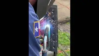 Trailer coupler flange mount replacement