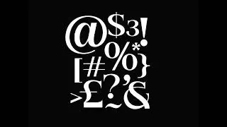 Amore Christmas - A Modern Display Serif Typeface