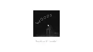 S&oslash;lace - Woods (Official Audio)