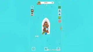 Hooked inc fisher tycoon.#2.обещал и сделал