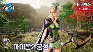 아이온2 궁성 부캐 검성 마도 호법 - 이스할겐. 제작하다 멘탈 나감. 스펙업 어렵다.